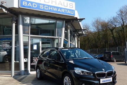 BMW 216 Active Tourer 93.000 km 12.950 &euro; Bad Schwartau 23611