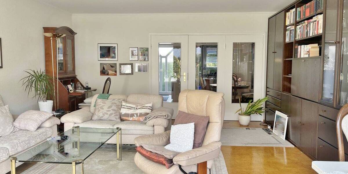 Reihenmittelhaus Lübeck St. Gertrud - 4 Zimmer, 105 m&sup2;, 330.000&euro; | Angebot:25999141