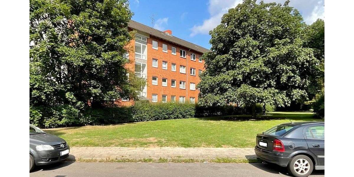 Etagenwohnung Lübeck Kücknitz - 3 Zimmer, 75 m&sup2;, 99.000&euro; | Angebot:25211168