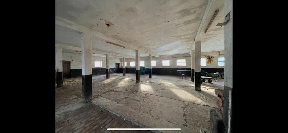 Gewerbeobjekt Bad Oldesloe - 6&euro; | Angebot:24842650