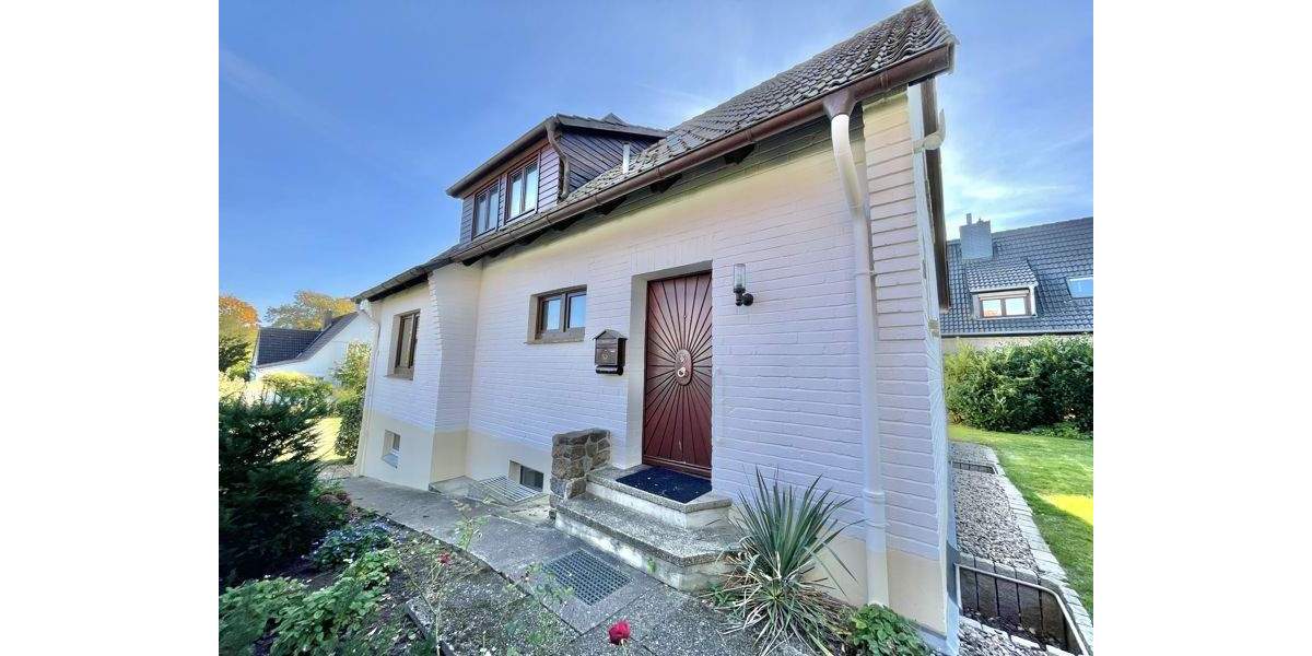 Mehrfamilienhaus, Wohnhaus Ratzeburg - 4 Zimmer, 109 m&sup2;, 185.000&euro; | Angebot:25705177