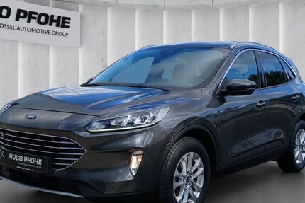 Ford Kuga 81.227 km 20.975 &euro; Bad Segeberg 23795