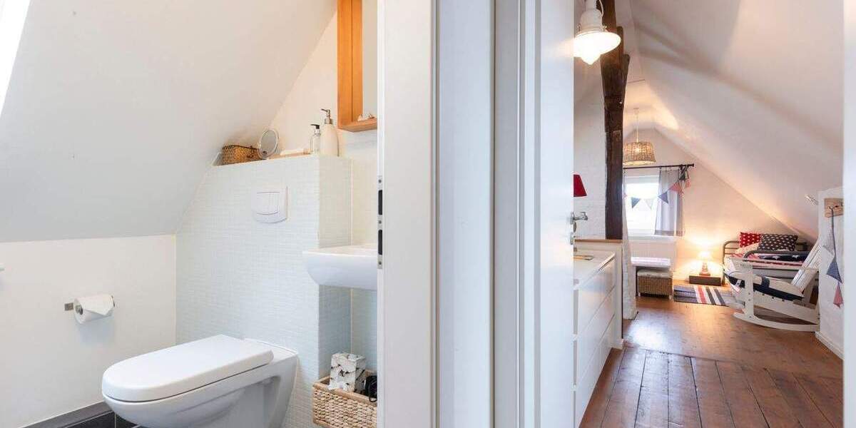 Einfamilienhaus Lübeck / Travemünde Travemünde - 1 Zimmer, 285 m&sup2;, 1.598.000&euro; | Angebot:25821068