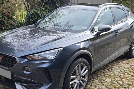 Cupra Formentor 66.500 km 24.700 &euro; Einhaus 23911