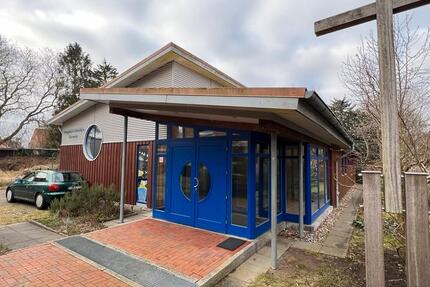 Haus Ratzeburg - 5 Zimmer, 253 m&sup2;, 2.400&euro; | Angebot:26296491