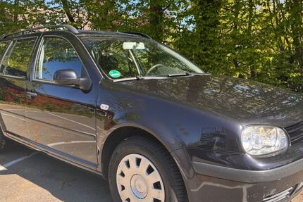VW Golf 213.000 km 2.000 &euro; Süsel 23701