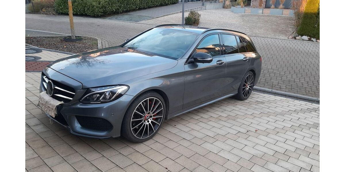 Mercedes-Benz C 250 70.206 km 24.750 &euro; Reinfeld 23858