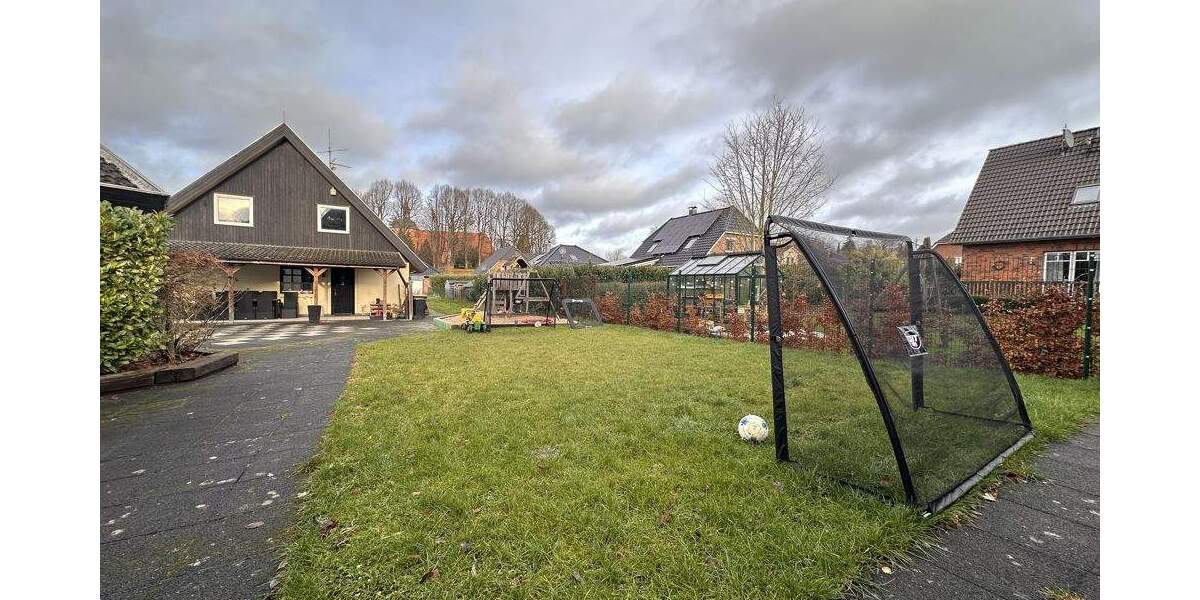 Einfamilienhaus Ahrensbök - 4 Zimmer, 180 m&sup2;, 429.000&euro; | Angebot:25708076