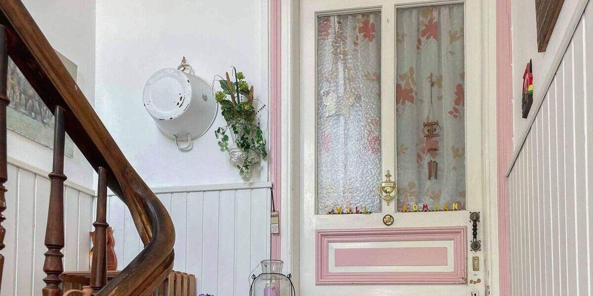 Etagenwohnung Lübeck St. Lorenz Nord - 3 Zimmer, 81 m&sup2;, 219.000&euro; | Angebot:25928959