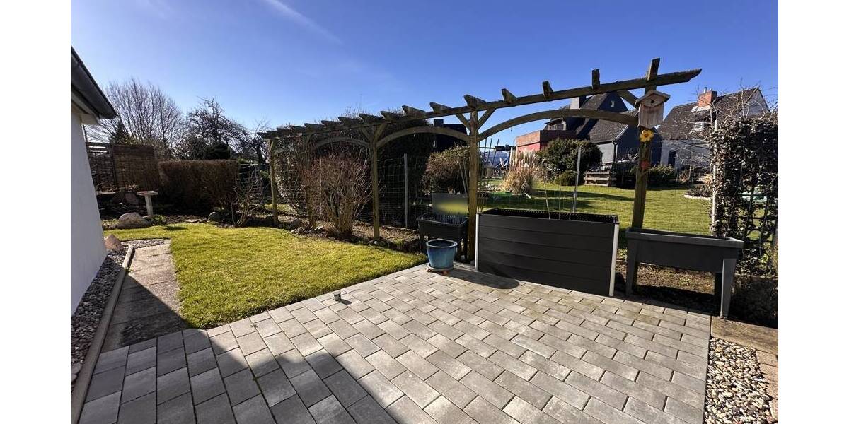 Einfamilienhaus Ahrensbök Barghorst - 5 Zimmer, 144 m&sup2;, 270.000&euro; | Angebot:25916779