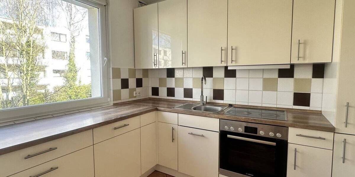 Etagenwohnung Lübeck Travemünde - 3 Zimmer, 76 m&sup2;, 239.000&euro; | Angebot:26204010