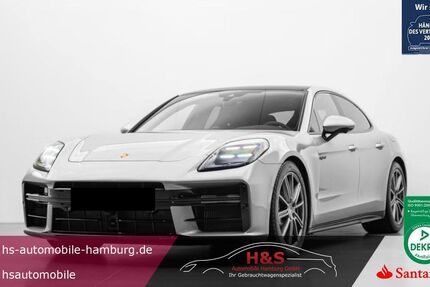 Porsche Panamera 17.800 km 135.900 &euro; Bad Segeberg 23795