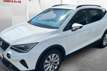 Seat Arona 26.000 km 16.990 &euro; Lübeck 23554