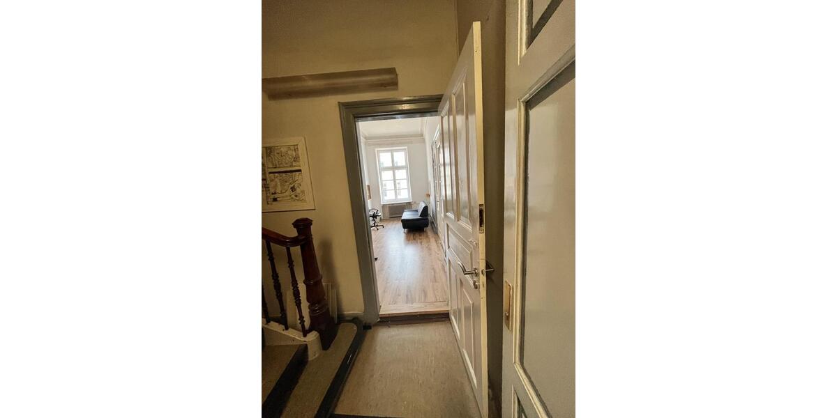 Gewerbeobjekt Lübeck Innenstadt - 500&euro; | Angebot:11184136
