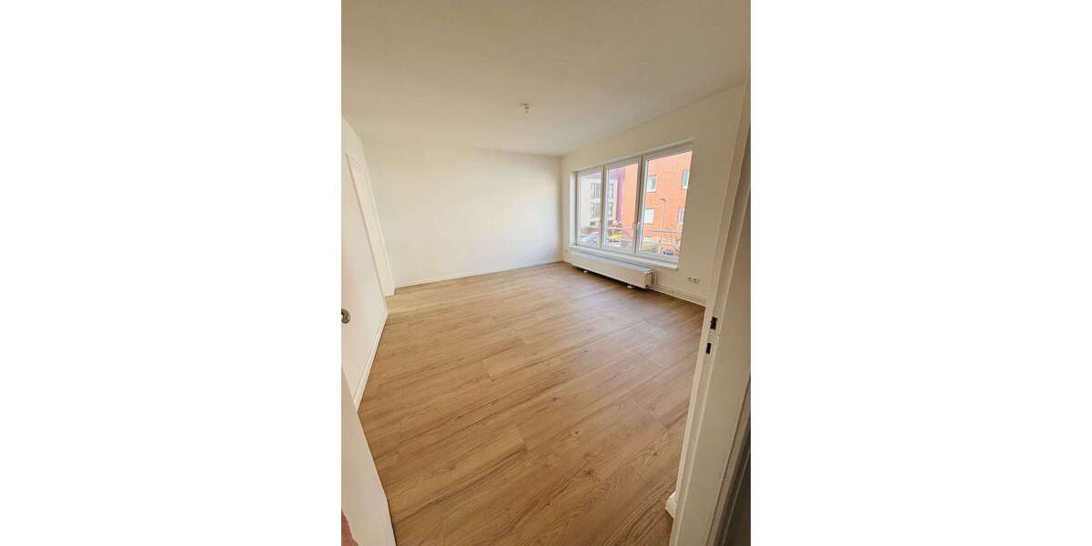 Etagenwohnung Lübeck Sankt Lorenz Süd - 3 Zimmer, 56 m&sup2;, 849&euro; | Angebot:27151779