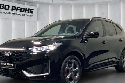 Ford Kuga 22.229 km 30.400 &euro; Lübeck 23554