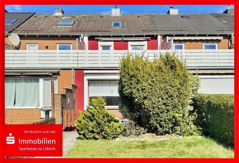 Haus zum Kaufen in Lübeck 325.000 € 86 m²