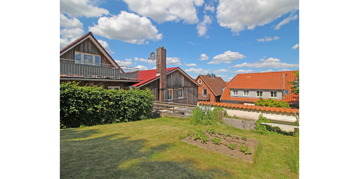 Etagenwohnung Bad Segeberg - 3 Zimmer, 120 m&sup2;, 379.000&euro; | Angebot:26017776