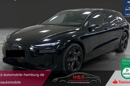 Audi A6 e-tron 23.521 km 64.900 &euro; Bad Segeberg 23795
