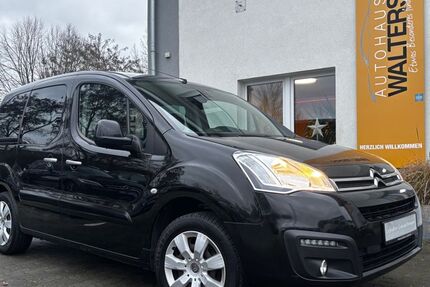 Citroen Berlingo 107.561 km 8.985 &euro; Stockelsdorf bei Lübeck 23617