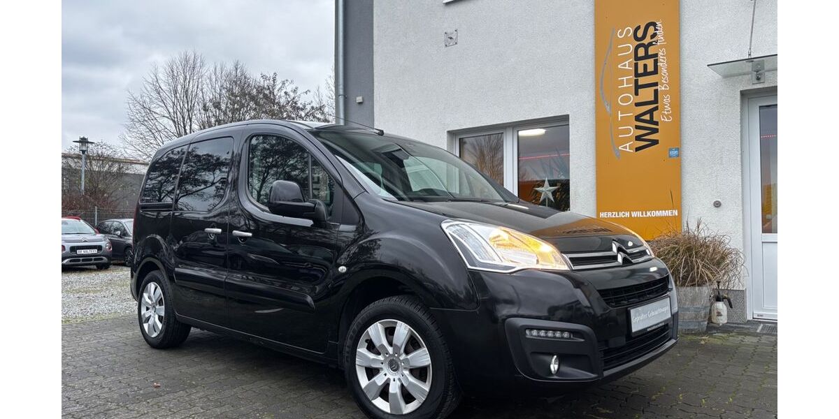 Citroen Berlingo 107.561 km 8.985 &euro; Stockelsdorf bei Lübeck 23617