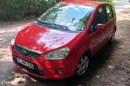 Ford C-Max 255.000 km 3.550 &euro; Lübeck 23560