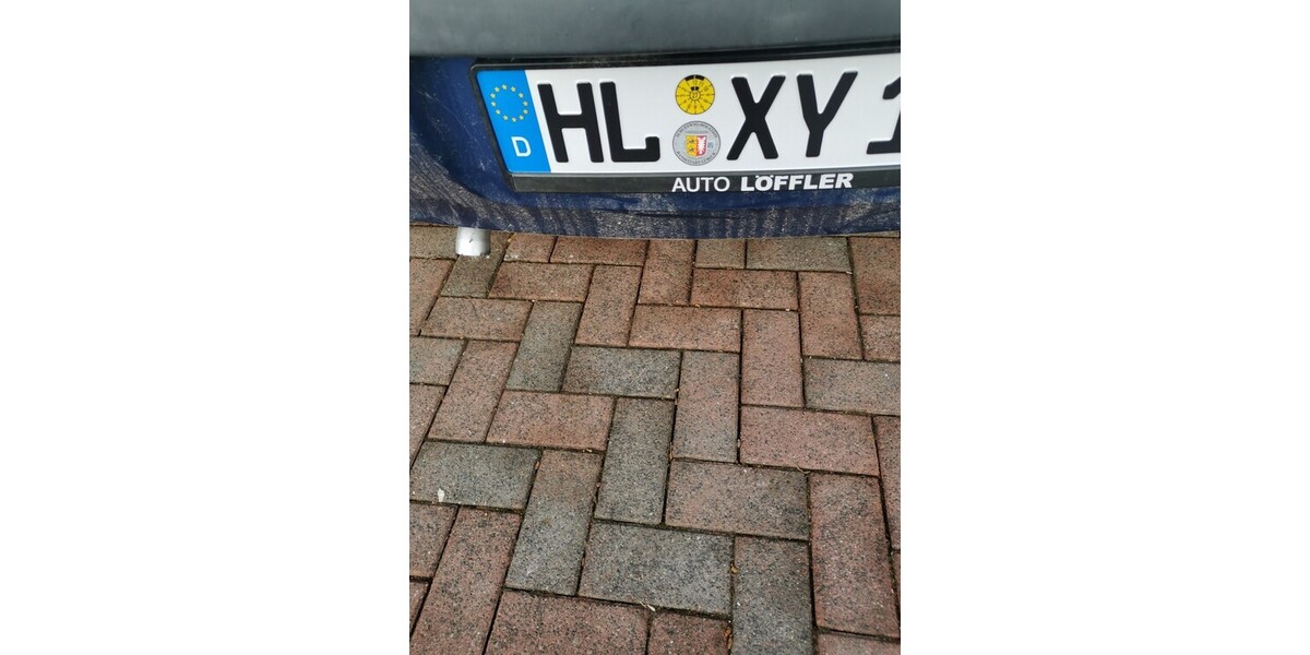 Opel Corsa C 103.500 km 1.500 &euro; Lübeck 23539