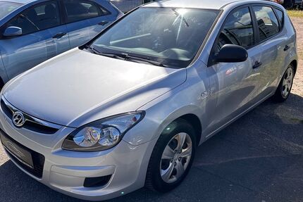 Hyundai i30 177.873 km 3.859 € Ahrensbök 23623