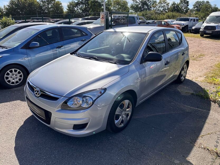 Hyundai i30 177.873 km 3.859 € Ahrensbök 23623