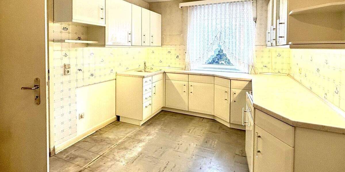 Reihenmittelhaus Lübeck Kücknitz - 4 Zimmer, 70 m&sup2;, 199.000&euro; | Angebot:25288177