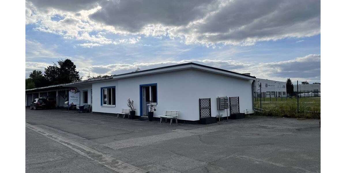 Gewerbeobjekt Lübeck Hüxtertor / Mühlentor / Gärtnergasse - 558&euro; | Angebot:27299719