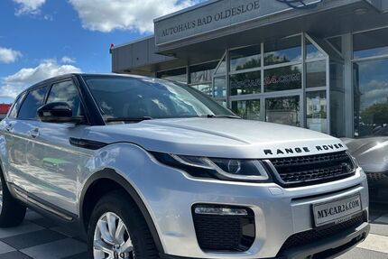 Land Rover Range Rover Evoque 113.450 km 22.888 € Bad Oldesloe 23843