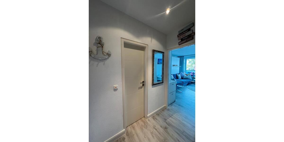 Etagenwohnung Scharbeutz - 1 Zimmer, 27 m&sup2;, 275.000&euro; | Angebot:26855345