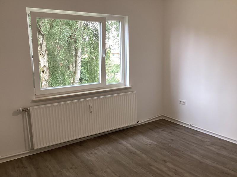 Endlich Zuhause: sanierte 2,5-Zimmer-Wohnung, sofort anmietbar und in Uni Nähe!