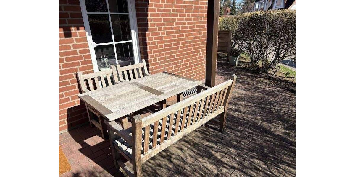 Etagenwohnung Timmendorfer Strand - 2 Zimmer, 47 m&sup2;, 345.000&euro; | Angebot:26875771