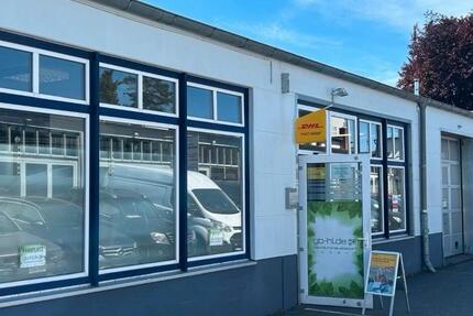 Gewerbeladenfläche zu vermieten zimmer