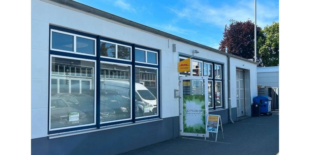 Gewerbeobjekt Lübeck Sankt Lorenz Nord - 2.132&euro; | Angebot:24396315