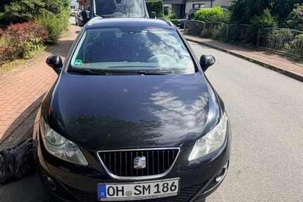 Seat Ibiza 167.000 km 2.800 &euro; Groß Grönau 23627
