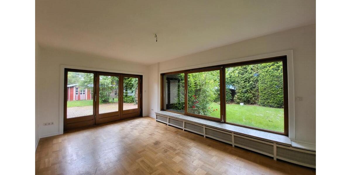 Einfamilienhaus Lübeck Sankt Jürgen - 6 Zimmer, 201 m&sup2;, 1.450&euro; | Angebot:26029451