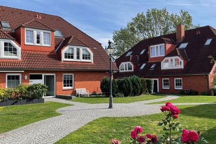Gemütliche 2 Zimmerwohnung in Timmendorfer Strand