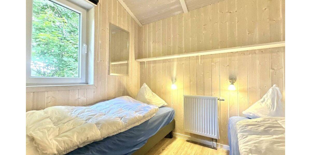 Mehrfamilienhaus, Wohnhaus Lübeck Travemünde - 3 Zimmer, 55 m&sup2;, 399.000&euro; | Angebot:25676820