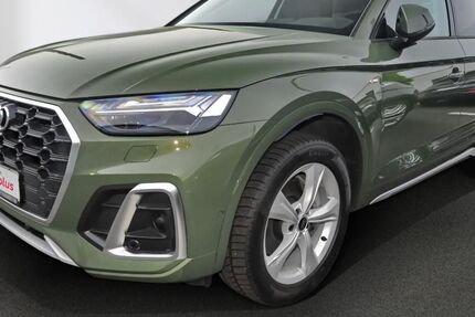Audi Q5 32.000 km 44.950 &euro; Lübeck 23556