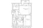 Erdgeschoßwohnung Breitenfelde - 2.5 Zimmer, 62 m&sup2;, 177.000&euro; | Angebot:20339602