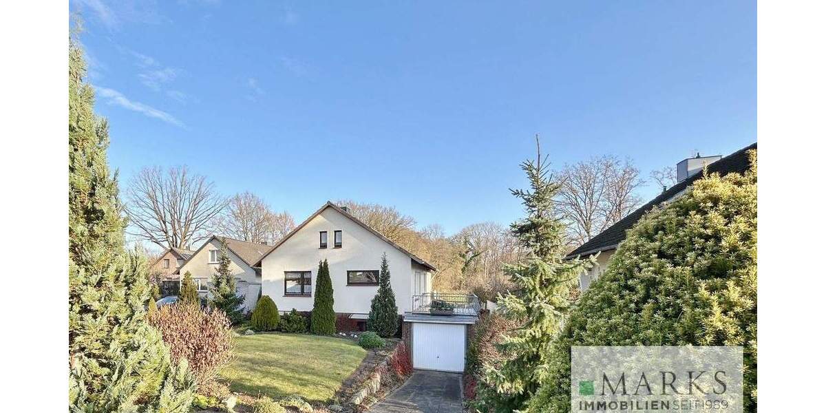 Einfamilienhaus Lübeck St. Jürgen - 3 Zimmer, 80 m&sup2;, 299.000&euro; | Angebot:25837350