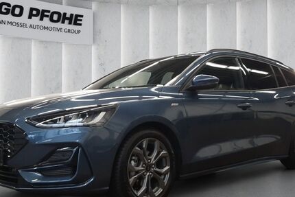Ford Focus 13.187 km 24.450 &euro; Lübeck 23554