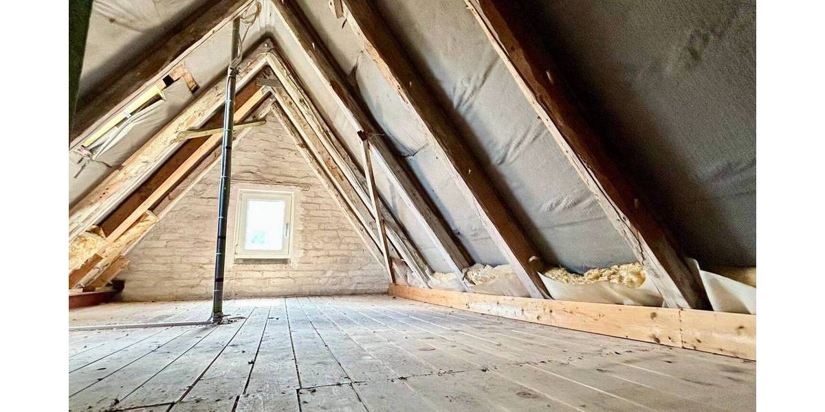 Einfamilienhaus Lübeck St. Gertrud - 7 Zimmer, 136 m&sup2;, 265.000&euro; | Angebot:26902900
