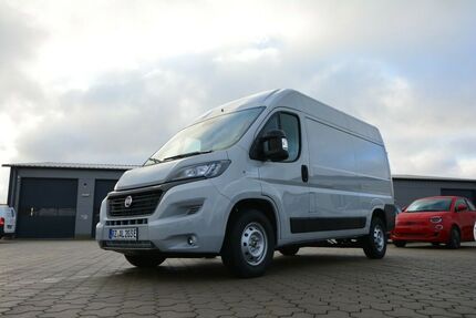 Fiat Ducato 5.950 km 22.400 &euro; Ratzeburg 23909