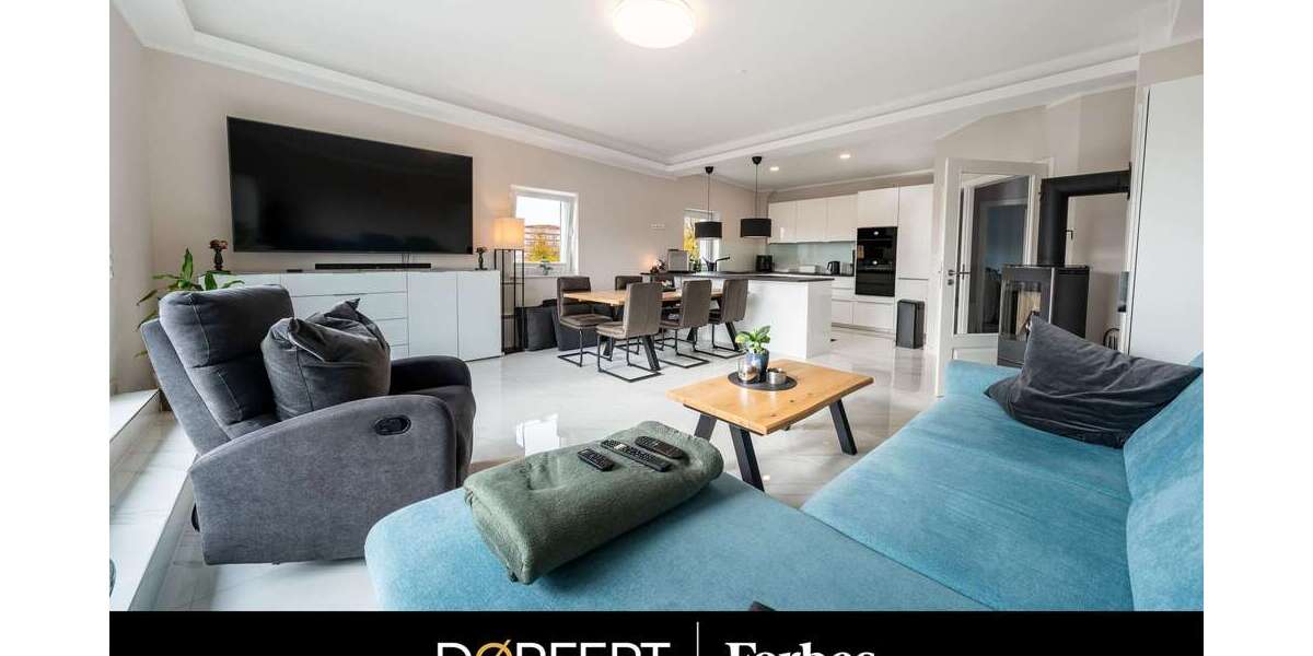 Etagenwohnung Bad Segeberg - 3 Zimmer, 98 m&sup2;, 425.000&euro; | Angebot:24896535