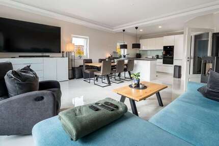 Wohnung Bad Segeberg - 3 Zimmer, 98 m&sup2;, 425.000&euro; | Angebot:24896535