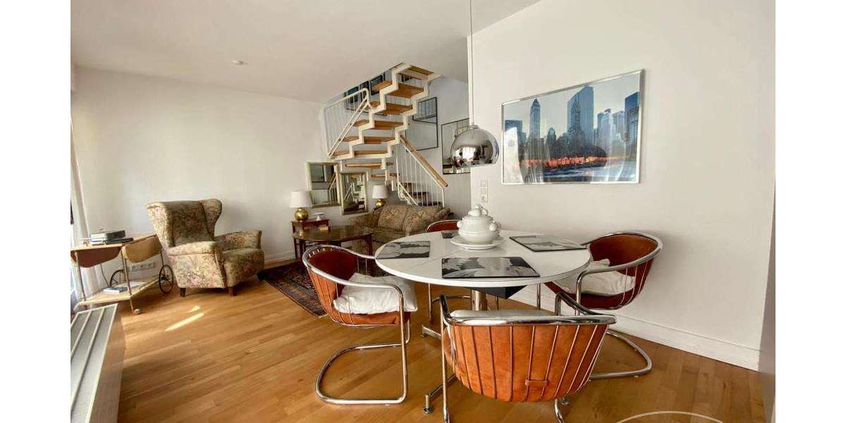 Zimmer Lübeck Innenstadt - 3 Zimmer, 1.280&euro; | Angebot:9893148